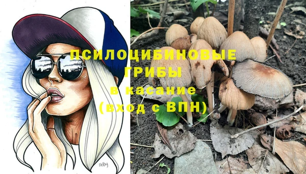 хмурый Абдулино