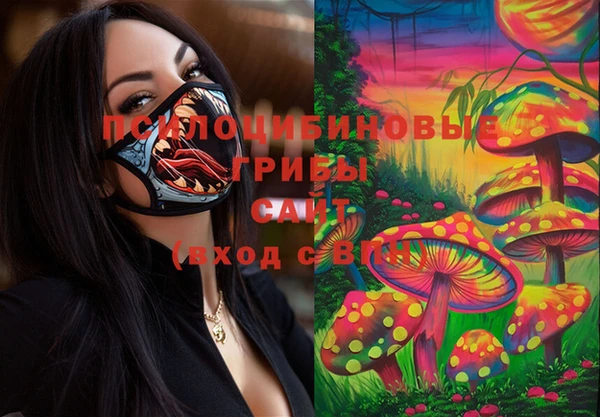 хмурый Абдулино